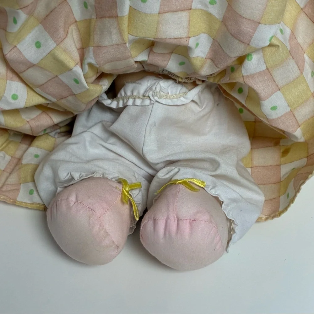 Precious Moments 14in Doll 